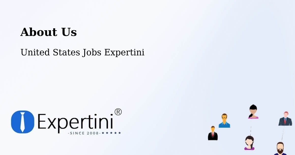 About Expertini Recruitment Platform  – Long Neck - Long Neck, United States Jobs Expertini