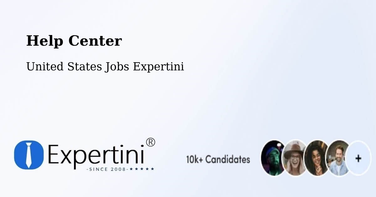 Help Center – Long Neck - United States Jobs Expertini