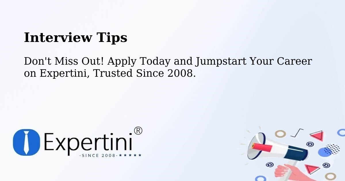 Interview Tips & Techniques for Job Seekers – Long Neck - Long Neck, United States Jobs Expertini