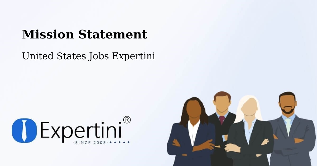 Corporate Mission – Long Neck - United States Jobs Expertini