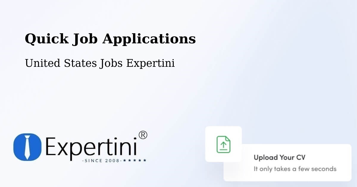 Quick Apply Feature – Long Neck - United States Jobs Expertini