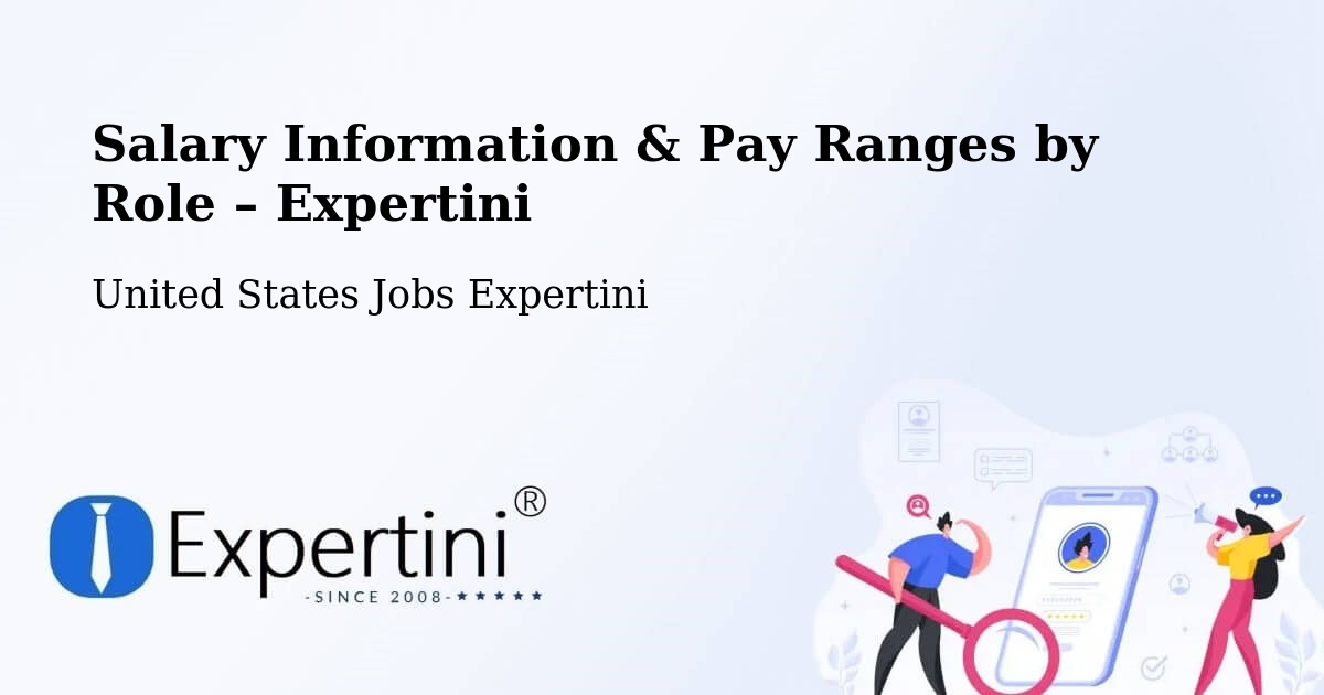 Salary Information & Pay Ranges – Long Neck - Long Neck, United States Jobs Expertini