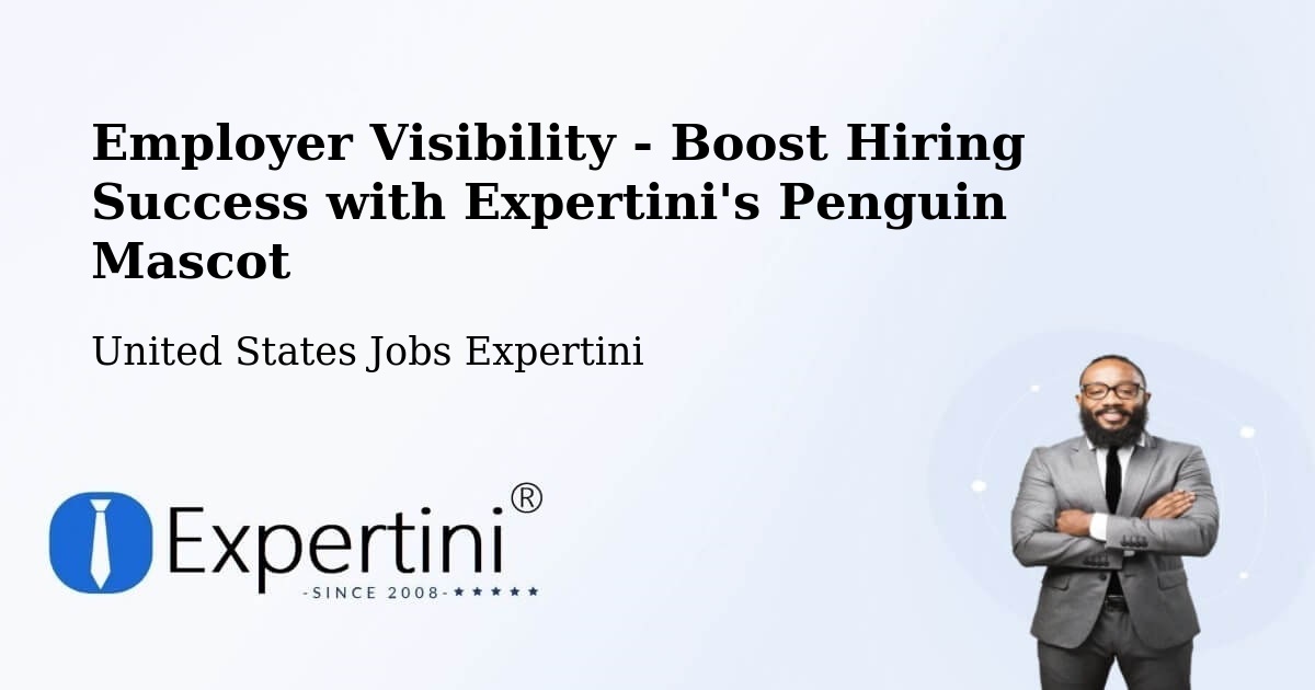 CV and Resume Visibility Optimization – Long Neck - United States Jobs Expertini